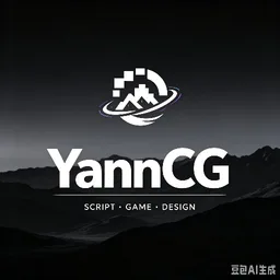 YannCGStation avatar