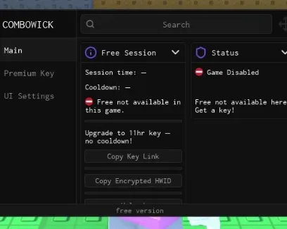 Horse RNG script: Autofarm wins script cover for Horse RNG 🐎