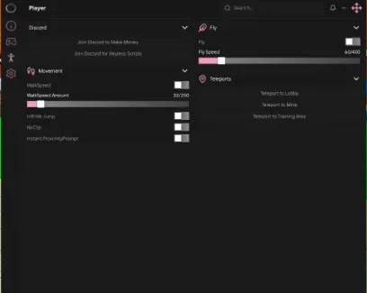 +1 TNT Mining script – Ouroboros Hub (Auto Mine) script cover for +1 TNT Mining