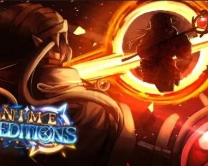 ANIME EXPEDITIONS SCRIPT (Ouroboros) -  AutoPlay, Auto Upgrade script cover for Anime Expeditions