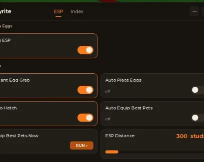 Steal An Egg Script – Instant Egg Grab & Auto Hatch script cover for Steal An Egg