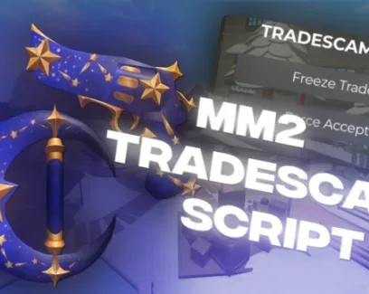 MM2 FREEZE TRADE AND  FORCE ACCEPT, THE BEST KEYLESS SCRIPT script cover for Murder Mystery 2