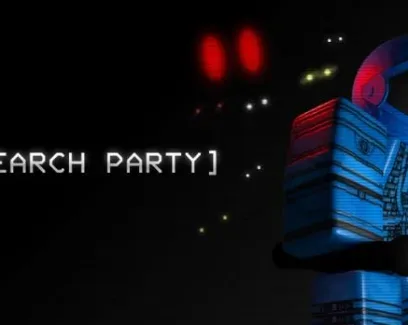 Search Party Script - Killer ESP - No Fog script cover for Search Party