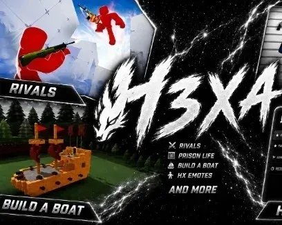 Hexa scripts loader: +21 games +90 features. script cover for Universal