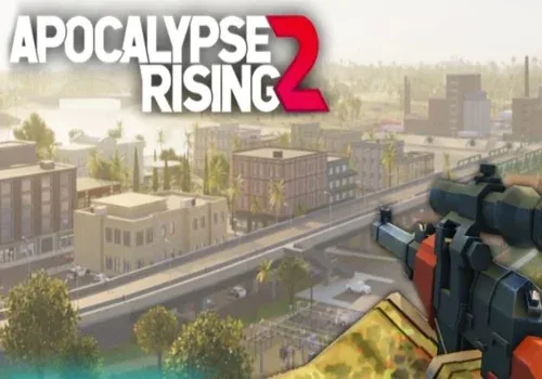 Apocalypse Rising 2 script: Teleport to any player script cover for Apocalypse Rising 2