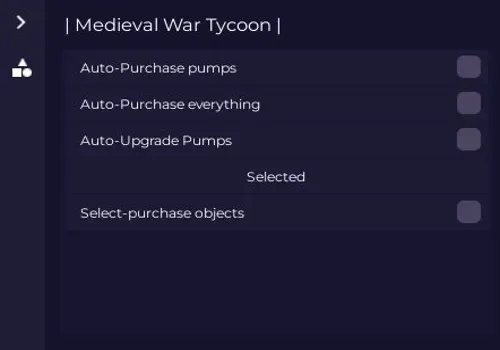 Be a Thief: Auto Get items, auto collect cash script cover for World // Zero ⚔️ Anime RPG