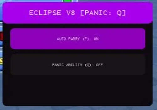 Blade Ball script: Auto Parry script cover for Blade Ball
