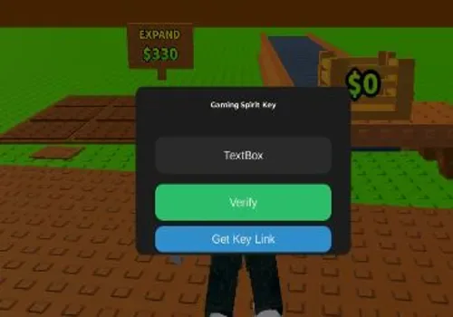 Build a Farm Factory script: Auto Roll, Auto Harvest script cover for Build A Farm Factory🌱