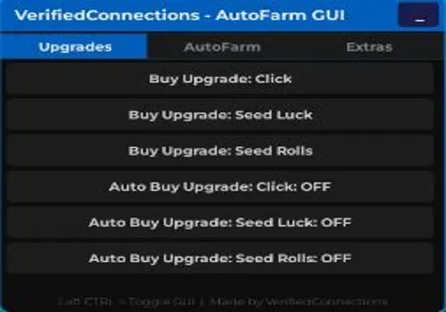Build a Farm Factory script: Auto Place Plant, Auto Collect money script cover for Build A Farm Factory🌱