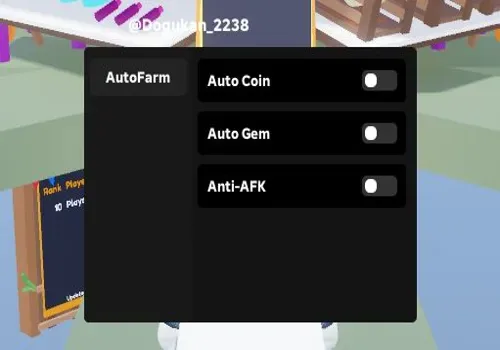 Community Garden Tycoon script: auto get coins and gems script cover for Community Garden Tycoon 🌱
