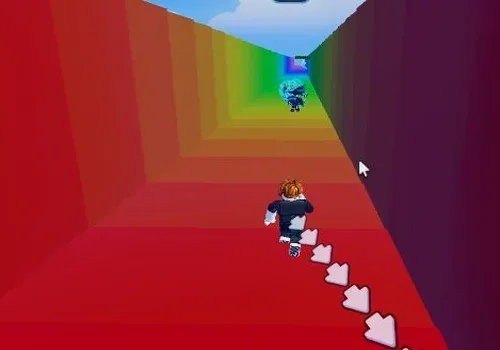 Deathrun RNG script: Remove Walls, Open Source script cover for Deathrun RNG 💀