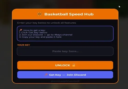 Ders Hood script: Super Speed, No Clip script cover for Place 109629317428860
