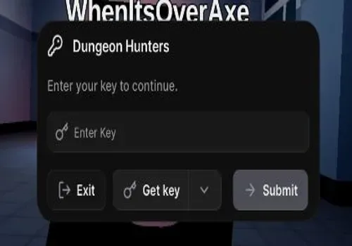 Dungeon Hunters script: Autofarm, Auto Replay script cover for Dungeon Hunters
