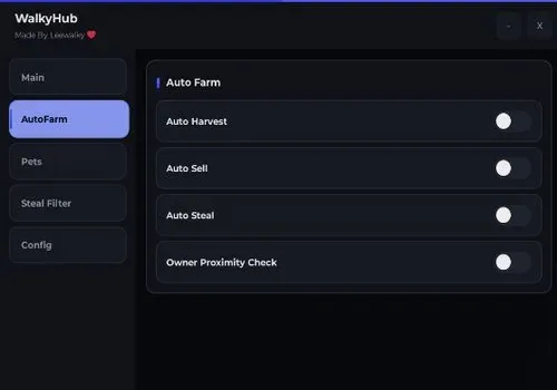 Grow a Garden 2 script: AUTO FARM + AUTO STEAL script cover for Grow a Garden 2