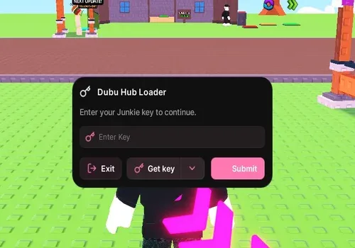My Gaming Cafe script: Dubu Hub | Auto Spin, Auto Buy tables script cover for My Gaming Cafe!