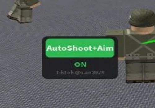 Naval Warfare script: Auto Shoot and Aim script cover for Naval Warfare
