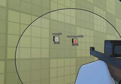 One Tap script: ESP, Silent Aim script cover for One Tap