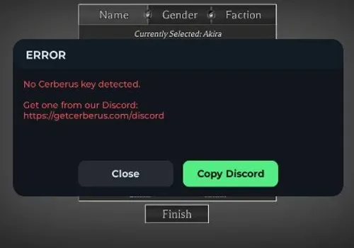 Paradox script: ESP, Auto Parry script cover for Paradox