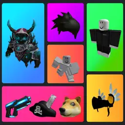Catalog Avatar Creator script - (Proximity prompt copy avatar) script cover for Catalog Avatar Creator
