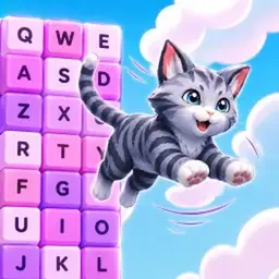 +1 Kitten Keyboard Escape Script - Auto Win script cover for +1 Kitten Keyboard Escape