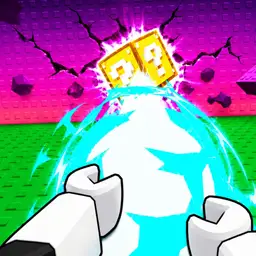 Power Blast Lucky Blocks Script – Auto Farm, Perfect Charge & Rebirth script cover for Power Blast Lucky Blocks!