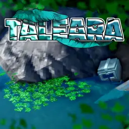 (XGRS) TALEARA | Keyless, Mobile Support script cover for TALEARA🍃