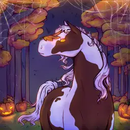 Wild Horse Islands Script Companion script cover for 🎃👻 Wild Horse Islands