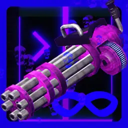 (XGRS) INFINITY RPG | Keyless, Mobile Support script cover for INFINITY RPG