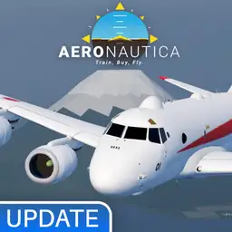 Aeronautica Script – Crate Autofarm & Vehicle Sniper script cover for Aeronautica