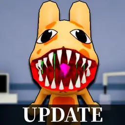 Animal Hospital (Anomaly) 🧪 Roblox place cover