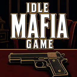 Idle Mafia Game script - (AutoJob, FULL AUTOFARM) script cover for Idle Mafia Game
