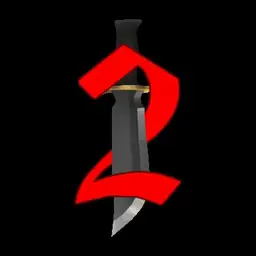 Murder Mystery 2 Roblox place cover