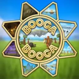 Booga Booga 🌴 Roblox place cover