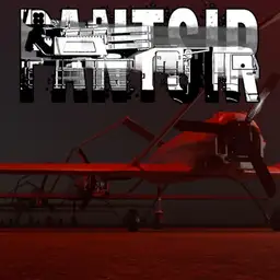 PANTSIR Script - Drone ESP, FPV Speed Boost and Teleports script cover for PANTSIR