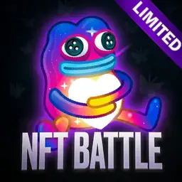 NFT Battle script - (Auto Open Cases, Auto Sell) script cover for 🍀 NFT Battle