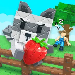 Grow a Garden 2 Roblox place cover