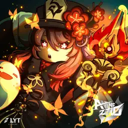 Anime Zero Script - Auto Farm script cover for Anime Zero 🔥👻