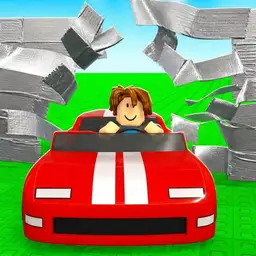 Cars VS Tape SCript - Auto WIn script cover for Cars VS Tape