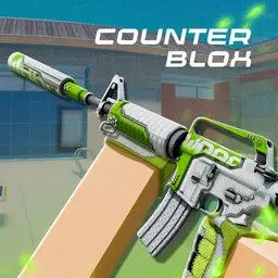 Counter Blox script - (Kil All) script cover for Counter Blox