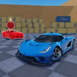 Drift Tag Script - Car Noclip - Player ESP script cover for Drift Tag