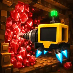Sell Ores Script - (20+ Functions) script cover for Sell Ores ⛏️