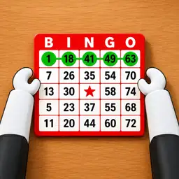50 Player BINGO! Script - Auto Claim Bingo script cover for 50 Player BINGO!