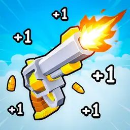 +1 Ammo Per Click Script – Auto Ammo, Auto Walls & Rebirth script cover for +1 Ammo Per Click