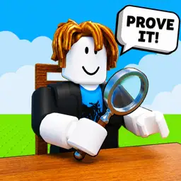 Prove It Auto Solve script cover for Prove It!