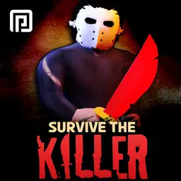 Survive the Killer Script - Killer ESP - Speed Boost + More script cover for 🔪Survive the Killer!
