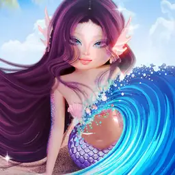IT Girl Script - (Copy Player Look) script cover for IT GIRL 🏝️