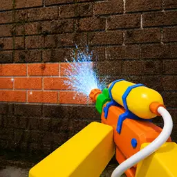 Wash The House Script - AutoFarm - AutoClean script cover for Wash The House 🧼