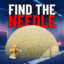 Needle In A Haystack script - (Auto Collect Straws) script cover for Needle In A Haystack