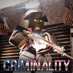 Criminality Script - SIlentAim - Player ESP script cover for Criminality