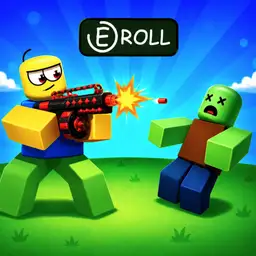 Roll to Survive Script - Infinite Money script cover for 🔨 Roll to Survive